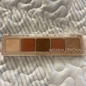 Bn Natasha Denona pallet